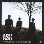 cd - Ash - Twilight Of The Innocents, Verzenden, Zo goed als nieuw