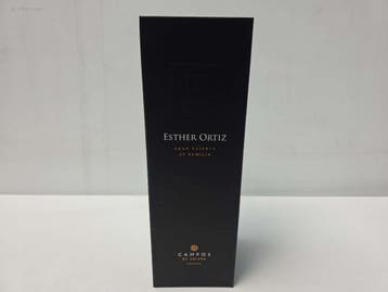 2x (6x) fles(sen) Campos de Solano Esther Ortiz Gran..., Nieuw