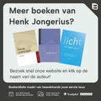 Wij bidden U 9789030409748 Henk Jongerius, Verzenden, Gelezen, Henk Jongerius