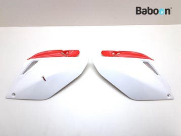 Kontpaneel Honda CRF 250 R 2005-2009 (CRF250R) Set, Verzenden, Gebruikt