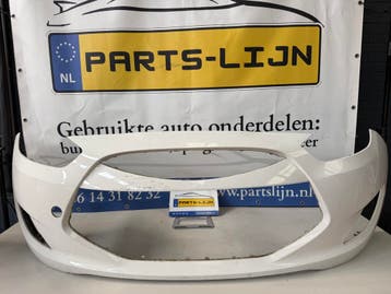 Gebruikte Voorbumper Hyundai iX20 (2010-2019)- 865111K000, Ophalen of Verzenden, Nieuw