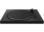Sony PS-LX310BT - Draaitafel - Bluetooth - 33 1/3 en 45 rpm, Audio, Tv en Foto, Platenspelers, Verzenden, Zo goed als nieuw, Sony