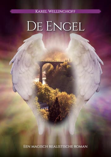 De Engel (9789493071339, Karel Wellinghoff), Boeken, Verzenden, Nieuw