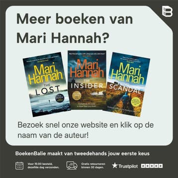 Killing For Keeps - Mari Hannah 9781447246114, Verzenden, Gelezen, Mari Hannah
