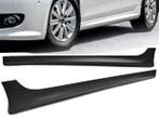 Side Skirts | Volkswagen | Golf 08-12 3d hat. / Golf 08-12 5, Verzenden, Nieuw, Volkswagen
