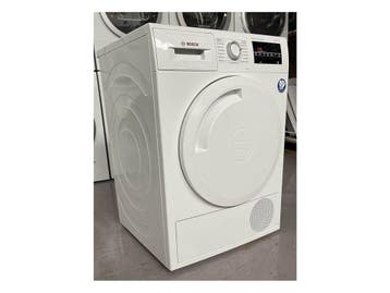Bosch Serie 6 WTW84433 - Tweedehands Refurbished Droger -, Verzenden, Zo goed als nieuw