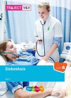 Traject VampV VVT ziekenh deel1 BB 4 MB 9789006925203, Verzenden, Zo goed als nieuw