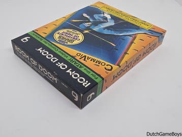 Atari 2600 - CommaVid - Room Of Doom - PAL, Verzenden, Gebruikt