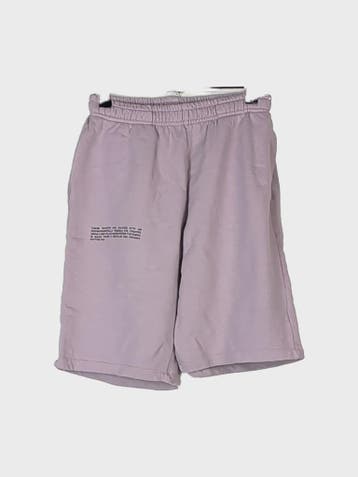 PANGAIA Korte broek Heren maat S Lilac Vintage, PANGAIA, Overige kleuren, Ophalen of Verzenden, Zo goed als nieuw