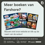 Roblox Wheres the Noob? Search and Find Book 9781405294638, Verzenden, Zo goed als nieuw, Farshore