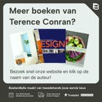 Designers on design 9781840914009 Terence Conran, Verzenden, Gelezen, Terence Conran