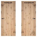 Austria binnendeur Cabana Roble Zero 93x231,5, 80 tot 100 cm, 215 cm of meer, Binnendeur, Ophalen of Verzenden