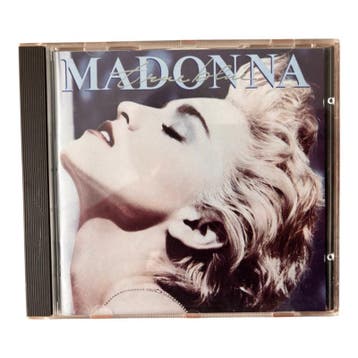 Madonna - True Blue (CD) (TWEEDEHANDS), Verzenden, Nieuw in verpakking