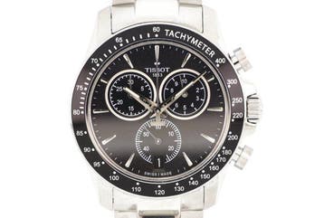 Tissot - V8 Quartz Chronograph - Zonder minimumprijs -, Nieuw