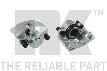 Remklauw FIAT PANDA (1.2,1.2 LPG,0.9), Ophalen of Verzenden, Nieuw