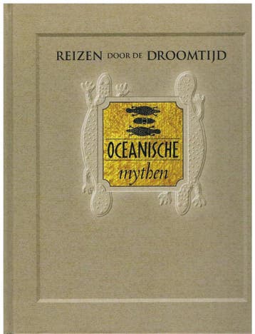 Reizen door de Droomtijd / Mens en mythe - T. Allan, Verzenden, Gelezen, T. Allan