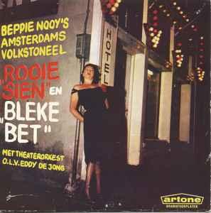 vinyl single 7 inch - Beppie Nooys Amsterdams Volkstonee..., Verzenden, Zo goed als nieuw, 7 inch, Nederlandstalig