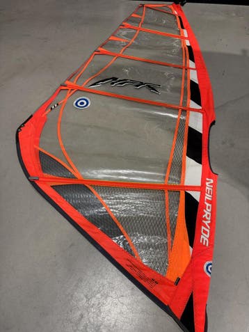 Neilpryde MPR 4.0, Watersport en Boten, Ophalen of Verzenden, Nieuw