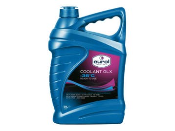 Coolant -36°C GLX - 5L, Ophalen of Verzenden