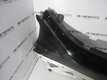 Suzuki GSX 750 F Kappen achter, Ophalen of Verzenden, Nieuw