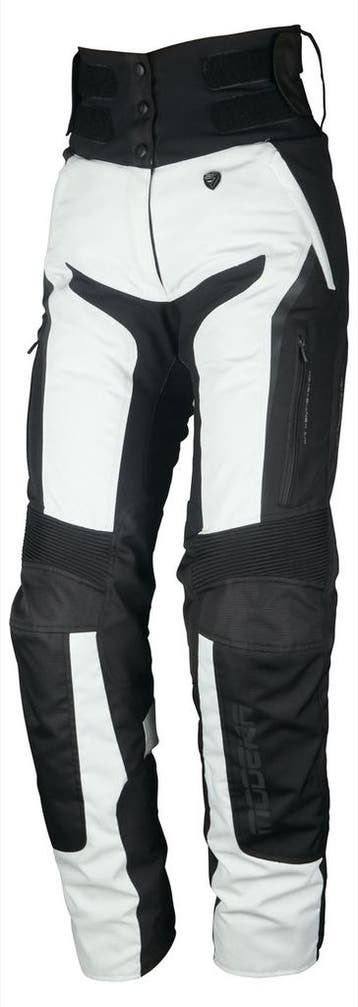Elaya dames motorbroek Modeka, Verzenden, Nieuw met kaartje