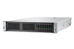 HPE ProLiant DL380 G9 Server, Ophalen of Verzenden, Zo goed als nieuw, 16 GB