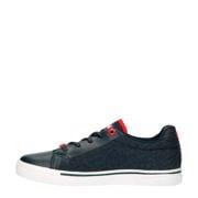 2dekans | Levis Kids Future Mega sneakers - 28, Ophalen of Verzenden, Zo goed als nieuw, Levi's