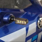 Hammerleds Flex 4 LED Motorcycle Turn Signals voor Yamaha, Fietsen en Brommers, Verzenden, Nieuw