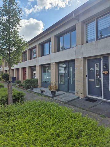 Te huur: Huis Quickstepstraat in Almere, Almere, Flevoland