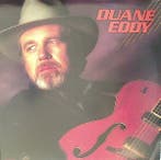 LP gebruikt - Duane Eddy - Duane Eddy, Verzenden, Zo goed als nieuw
