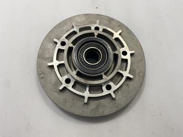Ducati FLANGE - 037080240 Paso, Nieuw