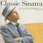 cd - Frank Sinatra - Classic Sinatra - His Great Performa..., Verzenden, Zo goed als nieuw
