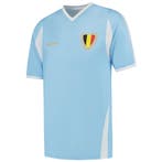 Belgie Voetbalshirt Uit - Eigen Naam - 2024-2026 - Kind en, Verzenden, Nieuw