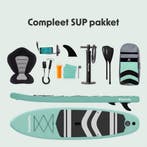 2dekans | LifeGoods PaddlePro SUP Board - met Zitje -, Ophalen of Verzenden, Zo goed als nieuw