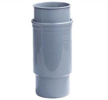 Riool expansiestuk-110 mm, Verzenden, Nieuw