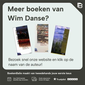 Zuid-Engeland / ANWB goud - Wim Danse 9789018006747, Boeken, Verzenden, Gelezen, Wim Danse