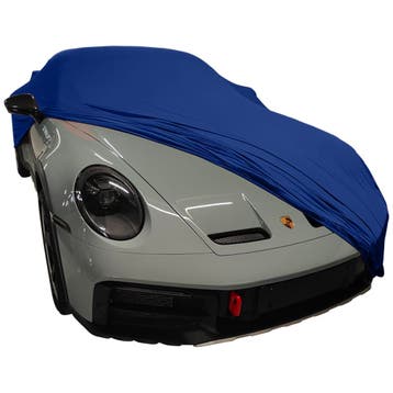 Autohoes voor Porsche 911 Dakar (2022-present) Indoor BESTE, Ophalen of Verzenden, Nieuw, Op maat