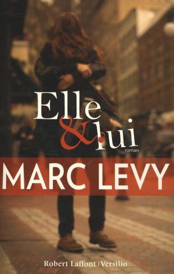 Elle et Lui - Marc Levy 9782221157831, Verzenden, Zo goed als nieuw, Marc Levy