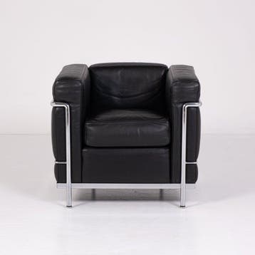 Cassina - Charlotte Perriand, Le Corbusier, Pierre Jeanneret