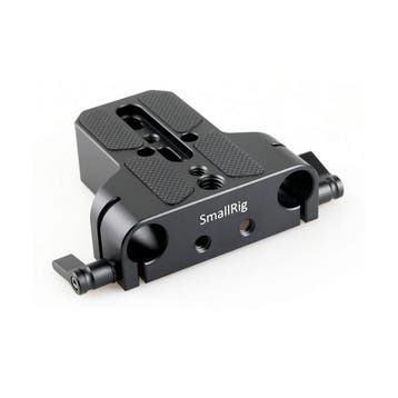 SmallRig 1674 Multipurpose U Base, Ophalen of Verzenden, Nieuw, Overige typen