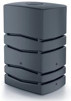 450 liter regenton muurmodel Balboa, Nieuw