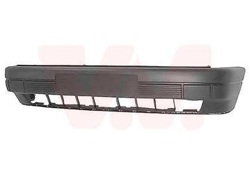 Bumper o.a: Volkswagen, Passat (35I), Passat Variant (35I), Ophalen of Verzenden, Nieuw, Volkswagen, Bumper