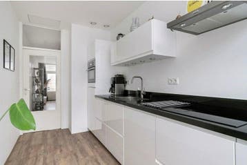 Te huur: Appartement Bos en Lommerweg in Amsterdam, Noord-Holland, Appartement, Amsterdam