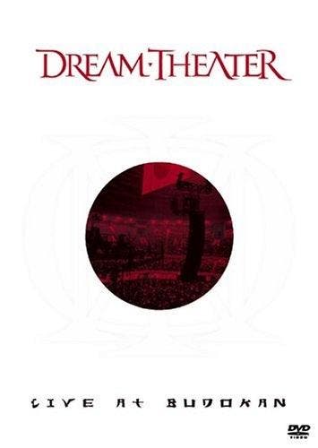 dvd - Dream Theater - Live At Budokan, Verzenden, Zo goed als nieuw