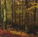 lp nieuw - People Of The North - Deep Tissue [VINYL], Verzenden, Zo goed als nieuw