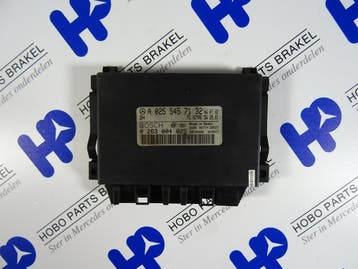 PTS module A 025 545 7132 o.a: E-klasse w211, Ophalen of Verzenden, Gebruikt, Mercedes-Benz