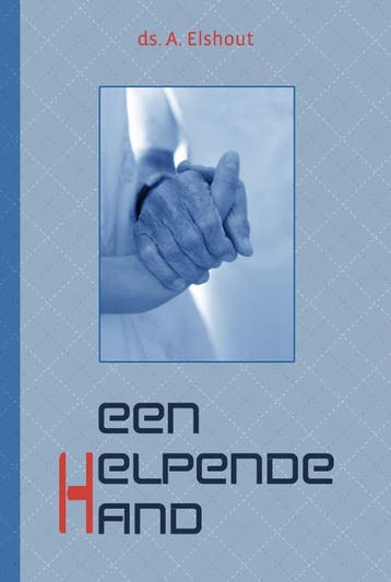 Helpende hand - A. Elshout 9789033126215, Verzenden, Gelezen, A. Elshout