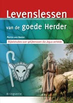 Levenslessen van de goede Herder / Kringserie 9789033802003, Boeken, Verzenden, Zo goed als nieuw, Martin van Veelen