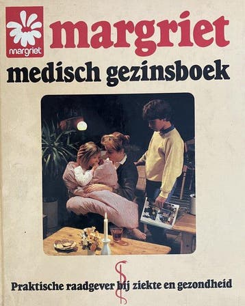 MARGRIET GEZINSBOEK - Nicolausson, Boeken, Verzenden, Gelezen