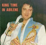cd - Elvis Presley - King Time In Abilene, Verzenden, Zo goed als nieuw